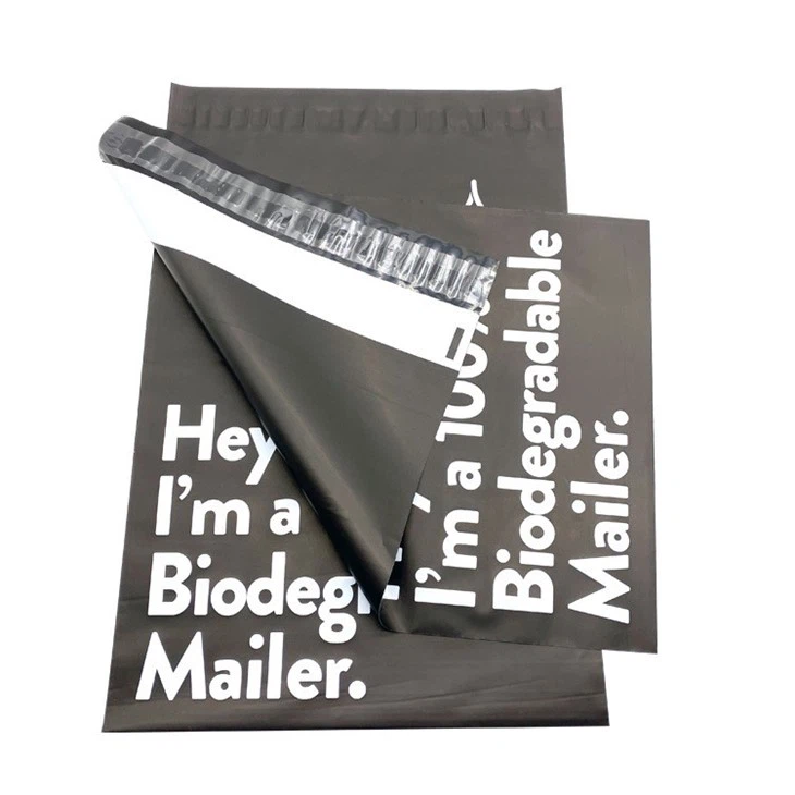 biodegradable deliver bag