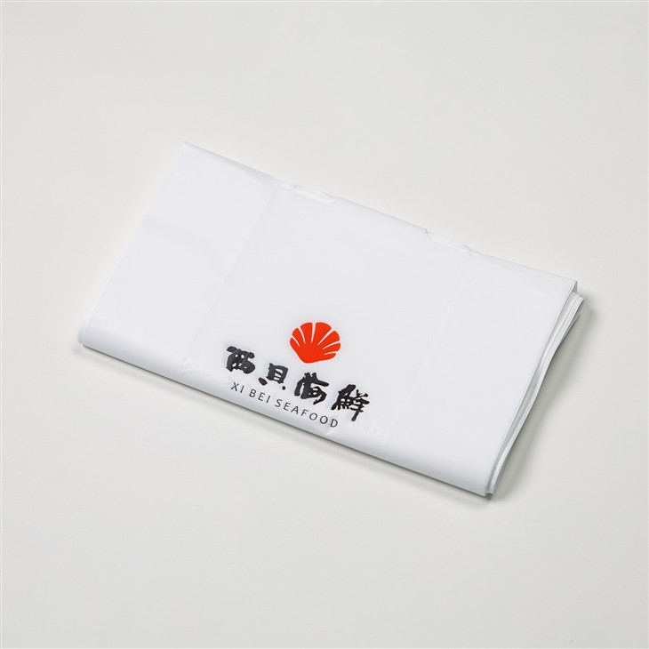 biodegradable shopping bag